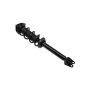FCS Struts 1355180L Suspension Strut and Coil Spring Assembly