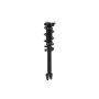 FCS Struts 1355180R Suspension Strut and Coil Spring Assembly