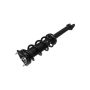 FCS Struts 1355180R Suspension Strut and Coil Spring Assembly
