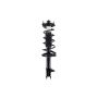 FCS Struts 2331008L Suspension Strut and Coil Spring Assembly