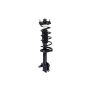 FCS Struts 2331008R Suspension Strut and Coil Spring Assembly