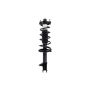 FCS Struts 2331008R Suspension Strut and Coil Spring Assembly