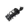 FCS Struts 2331579L Suspension Strut and Coil Spring Assembly