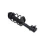 FCS Struts 2331579L Suspension Strut and Coil Spring Assembly