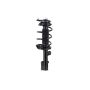 FCS Struts 2331579R Suspension Strut and Coil Spring Assembly