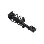 FCS Struts 2331579R Suspension Strut and Coil Spring Assembly