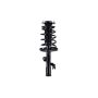 FCS Struts 2331582L Suspension Strut and Coil Spring Assembly