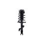 FCS Struts 2331582L Suspension Strut and Coil Spring Assembly