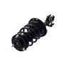 FCS Struts 2331582L Suspension Strut and Coil Spring Assembly
