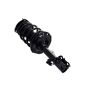 FCS Struts 2331582L Suspension Strut and Coil Spring Assembly