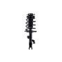 FCS Struts 2331582R Suspension Strut and Coil Spring Assembly