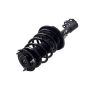 FCS Struts 2331582R Suspension Strut and Coil Spring Assembly