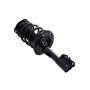 FCS Struts 2331582R Suspension Strut and Coil Spring Assembly