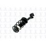 FCS Struts 2331583L Suspension Strut and Coil Spring Assembly