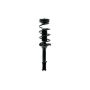 FCS Struts 2331583L Suspension Strut and Coil Spring Assembly