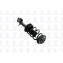 FCS Struts 2331583L Suspension Strut and Coil Spring Assembly