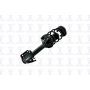 FCS Struts 2331583L Suspension Strut and Coil Spring Assembly