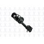 FCS Struts 2331583L Suspension Strut and Coil Spring Assembly