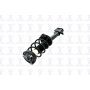 FCS Struts 2331583R Suspension Strut and Coil Spring Assembly