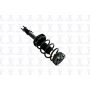FCS Struts 2331583R Suspension Strut and Coil Spring Assembly