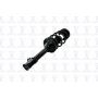 FCS Struts 2331583R Suspension Strut and Coil Spring Assembly