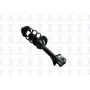 FCS Struts 2331583R Suspension Strut and Coil Spring Assembly