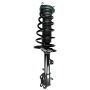 FCS Struts 2331590L Suspension Strut and Coil Spring Assembly