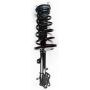 FCS Struts 2331590R Suspension Strut and Coil Spring Assembly