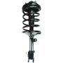 FCS Struts 2331595L Suspension Strut and Coil Spring Assembly