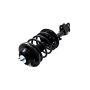 FCS Struts 2331595R Suspension Strut and Coil Spring Assembly