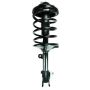 FCS Struts 2331595R Suspension Strut and Coil Spring Assembly