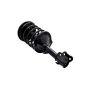 FCS Struts 2331595R Suspension Strut and Coil Spring Assembly