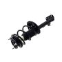 FCS Struts 2331604L Suspension Strut and Coil Spring Assembly