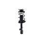 FCS Struts 2331604R Suspension Strut and Coil Spring Assembly