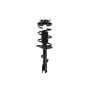 FCS Struts 2331604R Suspension Strut and Coil Spring Assembly