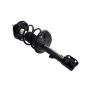 FCS Struts 2331604R Suspension Strut and Coil Spring Assembly