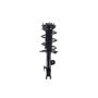 FCS Struts 2331622R Suspension Strut and Coil Spring Assembly