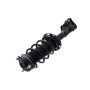 FCS Struts 2331629R Suspension Strut and Coil Spring Assembly