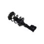 FCS Struts 2331632L Suspension Strut and Coil Spring Assembly