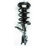 FCS Struts 2331632R Suspension Strut and Coil Spring Assembly