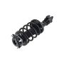 FCS Struts 2331645L Suspension Strut and Coil Spring Assembly