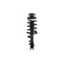 FCS Struts 2331645R Suspension Strut and Coil Spring Assembly