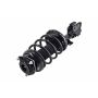 FCS Struts 2331645R Suspension Strut and Coil Spring Assembly