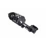 FCS Struts 2331645R Suspension Strut and Coil Spring Assembly