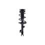 FCS Struts 2331660L Suspension Strut and Coil Spring Assembly