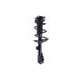 FCS Struts 2331660R Suspension Strut and Coil Spring Assembly