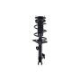 FCS Struts 2331660R Suspension Strut and Coil Spring Assembly