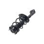 FCS Struts 2331660R Suspension Strut and Coil Spring Assembly
