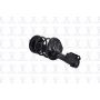FCS Struts 2331661L Suspension Strut and Coil Spring Assembly