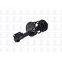 FCS Struts 2331661R Suspension Strut and Coil Spring Assembly